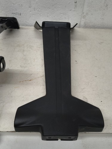 KTM Duke 125 390 Number Plate Hanger & Trim 2017-2024 Bracket Mount JP232825 - Picture 3 of 12
