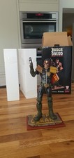 Judge Dredd figure - In Original  Packaging. Super Rare Item