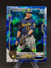 Click to enlarge Christian Yelich
