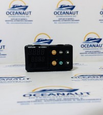 WATLOW EZ-ZONE PM PANEL MOUNT CONTROLLER PM9R1CA-AAEAAAA