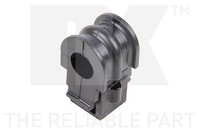 NK Lagerung, Stabilisator 5102229 Passend FüR Nissan