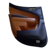 Chrysler Rear Door Trim Pnl Asm 5rw972vxah New Oem 5rw972vxah