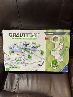 Ravensburger GraviTrax Obstacle Course Set - 26866 (153 Piece)