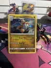 Dragonite promo holo (swirl)