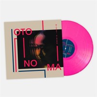 Midori Hirano: Otonoma - Ltd. Opaque Pink - 375 Media - (Vinyl / Pop)