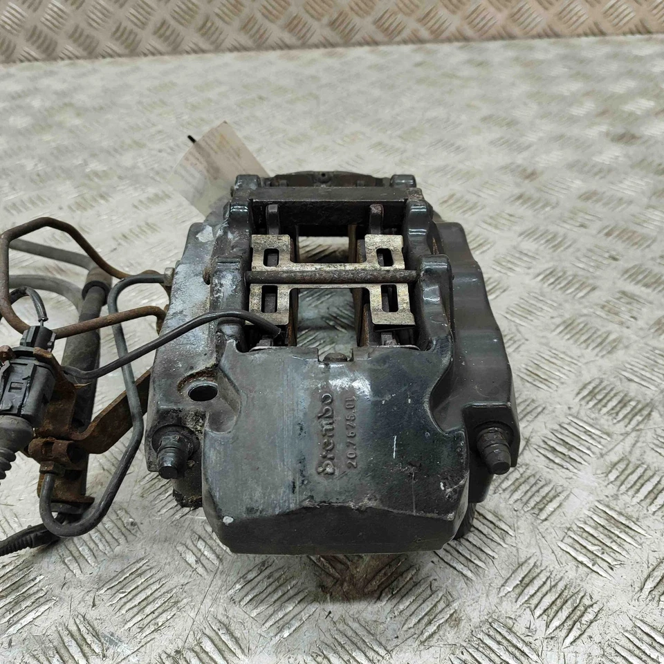 Volkswagen Phaeton 3D Brake Caliper Front Left 3D0615107A 6,0 Petrol 309 Kw 2003 Foto 2 de 4