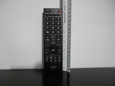 Toshiba TV Remote Control CT-90325 OEM Tested Working