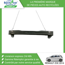 Pare-choc avant Renault Zoe