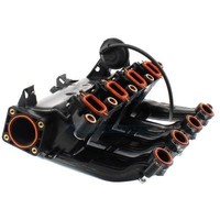 Saugrohrmodul Meat & Doria 89646 FÜR BMW