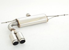 Friedrich Motorsport Sportendschalldämpfer für VW Eos, 1.6l FSI 85kW/2.0l FSI 11