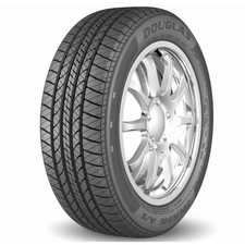 Douglas Touring As 22545r18 95w All-season Tire Douglas Touring As 22545r18 95w All-season Tire