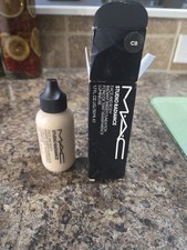 MAC COSMETICS STUDIO RADIANCE FACE & BODY SHE...