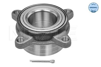 Genuine Meyle Wheel Hub 214 652 0015 for Fiat Mitsubishi
