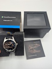 Smithsonian Tyrannosaurus Rex Skeleton Watch ...