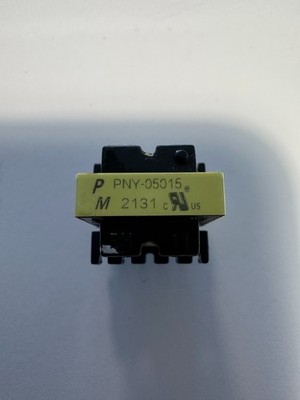 QTY 141 PCS Premier Magnetics PNY-05015 Pulse Transformer Lot 9-Pin Opened