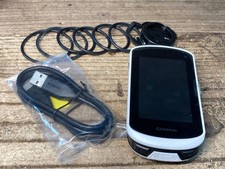 Garmin Edge Explore 2 Ciclocomputer Navigazione GPS con Supporto e Cavo di Ricarica