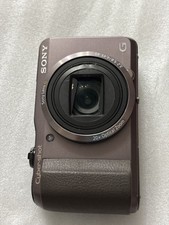 Compact Digital Camera Sony Cyber-Shot DSC-HX30V 26041043