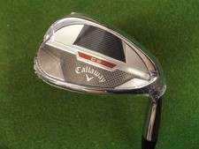 NEW:Callaway CB 2023 Wedge 50 1Club /NS/Flex:S/Single Wedge