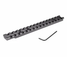 EGW Remington 783 Short Action Picatinny Rail Scope Mount 0 MOA 40910