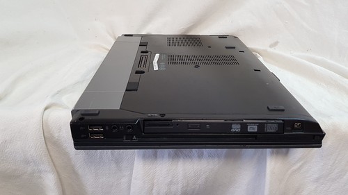 Dell latitude e6410 14" Laptop Intel Core i5-M520 4GB 160GB, NO OS - Picture 18 of 19