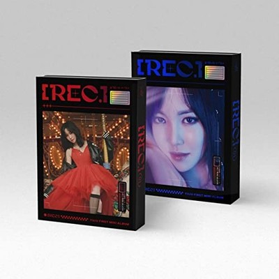 YUJU - REC. TAKE 1 / TAKE 2 - CD - G3z