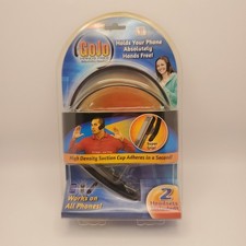 GoJo Hands Free Adjustable Headset 2 Headsets