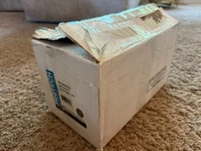 OPEN BOX Protech SP20303D Gas Control (Thermostat) - NG