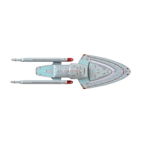 #11 U.S.S. Voyager NCC-73602 (Sternbach concept) - Picture 5 of 5