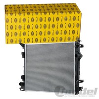 Hella KÜHler Passend FüR Nissan Qashqai Renault Austral | 8MK 366 303-941