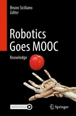 Robotics Goes MOOC Knowledge (Paperback Book)