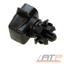 AUSSENTEMPERATURSENSOR TEMPERATURSENSOR FÜR OPEL VECTRA C VIVARO ZAFIRA A B
