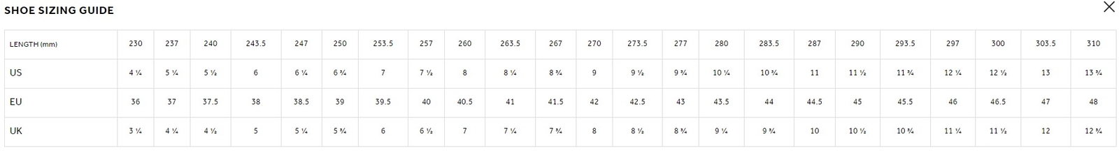 SHIMANO SH-RC502 CYCLING SHOE WIDE VERSION WHITE RC5 NEW