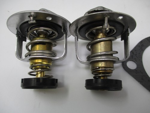 Per Briggs & Stratton 825064 Termostato Toro 99-9155 430447 432447 Daihatsu - Foto 4 di 6