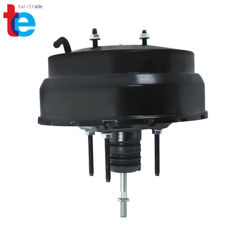 Amplificador de freno eléctrico para camioneta Nissan Pathfinder D21 1995-1997 2,4 L 3,0 L 4x4 tracción trasera Foto 3 de 4