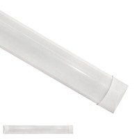 Led Deckenleuchte Linear 32W 3000Lm 120Cm 4000K Neutralweiß Unterbauleuchte