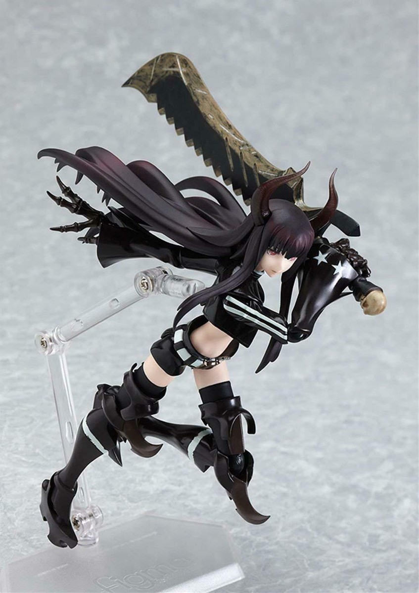 Max Factory figma black gold saw 43173-26976 | eBay