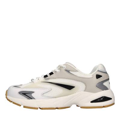 SN23 MESH Sneaker D.A.T.E. Herren Multicolor Amu033_date