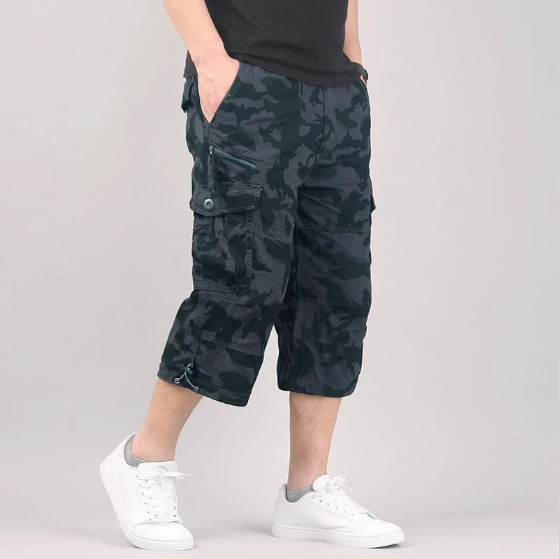 Best mens deals camo shorts