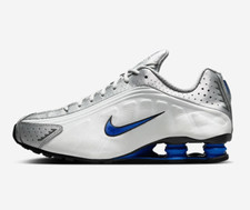 Nike Shox R4 Men