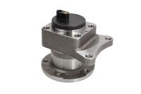 1X BTA Radlager Radlagersatz Hinten FüR CitroëN Jumpy Peugeot Expert Tepee VF3V_