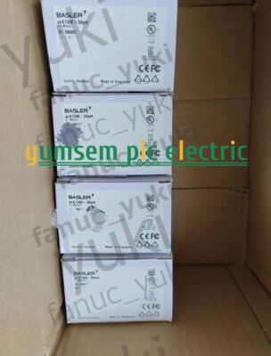 acA1300-30gm BASLER industrial camera ACA1300-30GM