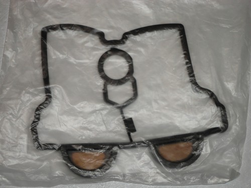 NEW YAMAHA WR250F YZ250F HEAD GASKET COVER 2001 TO 2013