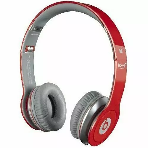 Recall Admit clockwise Original Beats by Dr. Dre Solo HD (Monster Edition) Wired On Ear Headphones -Red | eBay Recall Admit clockwise Original Beats by Dr. Dre Solo HD (Monster Edition) Wired On Ear Headphones -Red | eBay