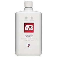 Image of Autoglym Super Resin Polish, 1L