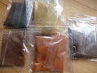 EARTH PIGMENT FOR LUTHIER VARNISH MAKING,25G, 5 COLOURS TO CHOOSE FROM!