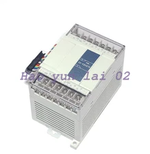 1PC FOR PLC xc-e8x8yr controller extended analog module input 8dc 8 point output