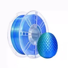 3d printer faliment High quality PLA 1.75mm Multicolor 3D Innovators 1KG spool