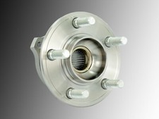 Roulement de roue Jeep CHEROKEE