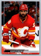 Oliver Kylington 2022-23 Series 1 Hockey #27