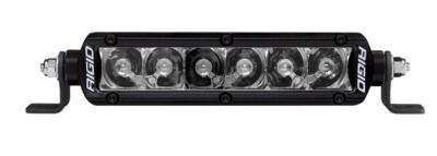 RIGID Industries 906213BLK Exterior Multi-Purpose LED